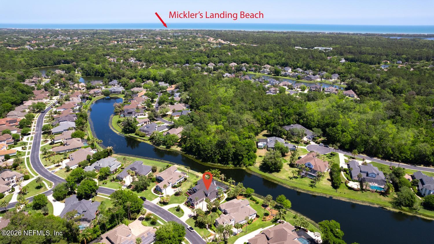 299 CLEARWATER Drive