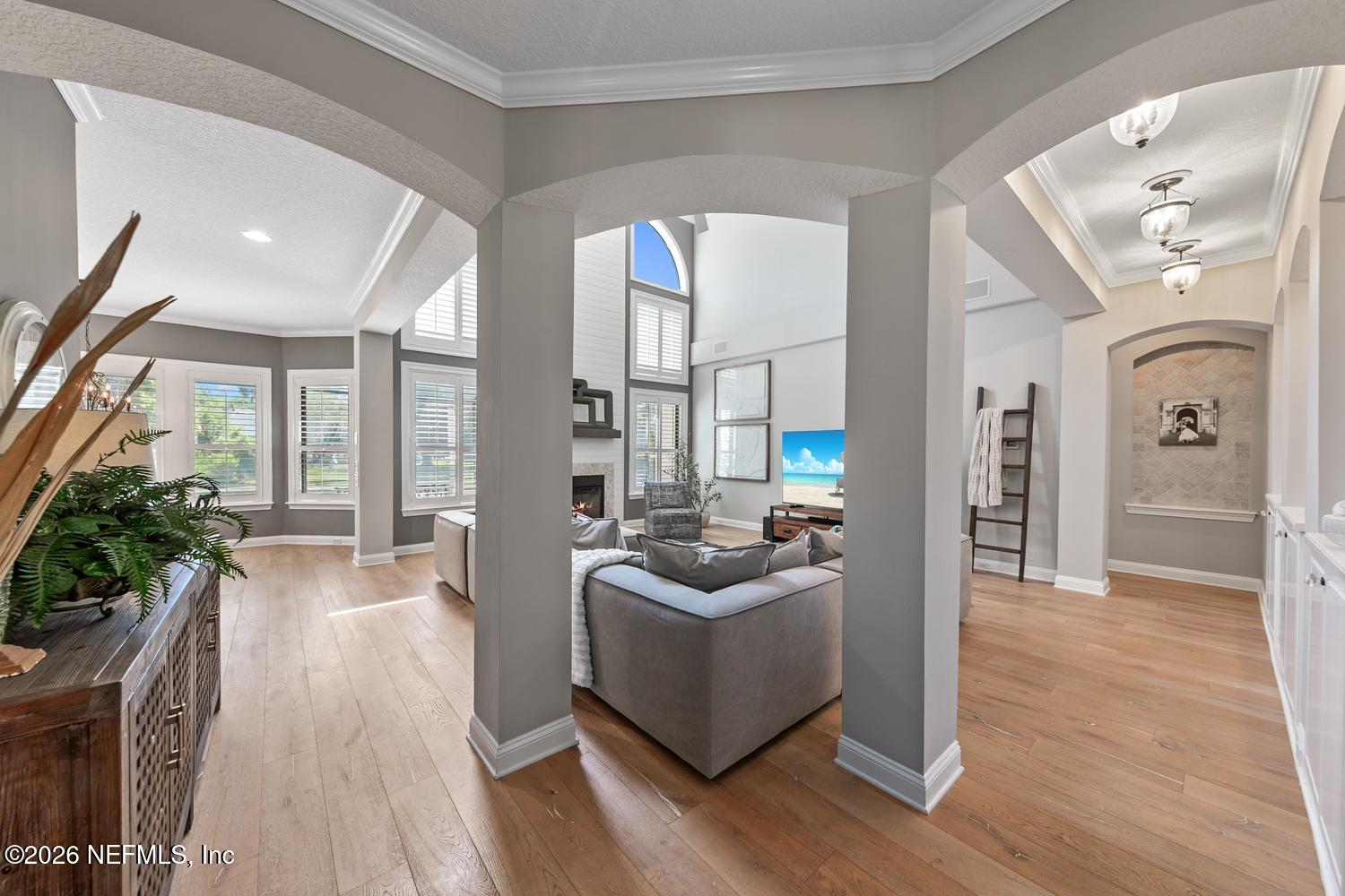 299 CLEARWATER Drive