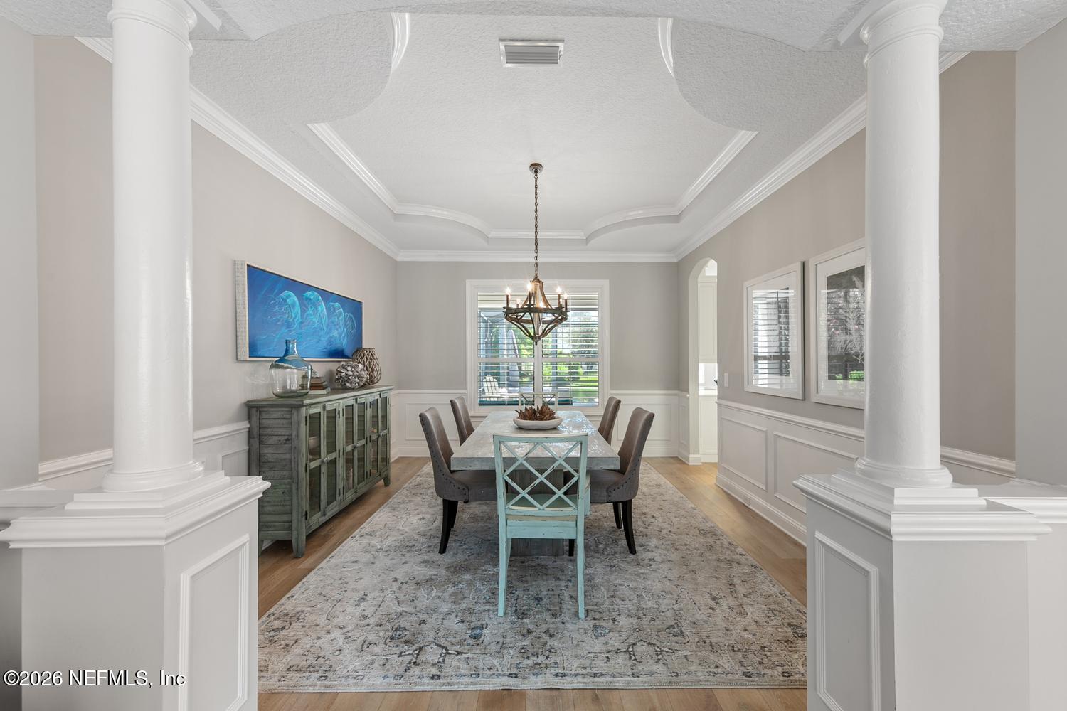 299 CLEARWATER Drive