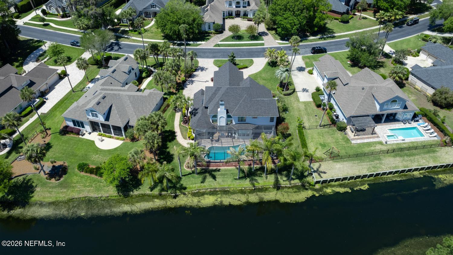 299 CLEARWATER Drive