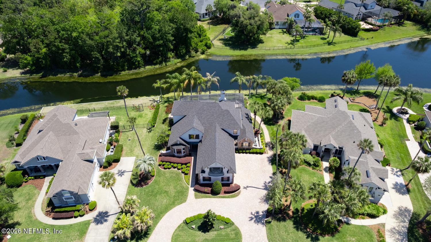 299 CLEARWATER Drive