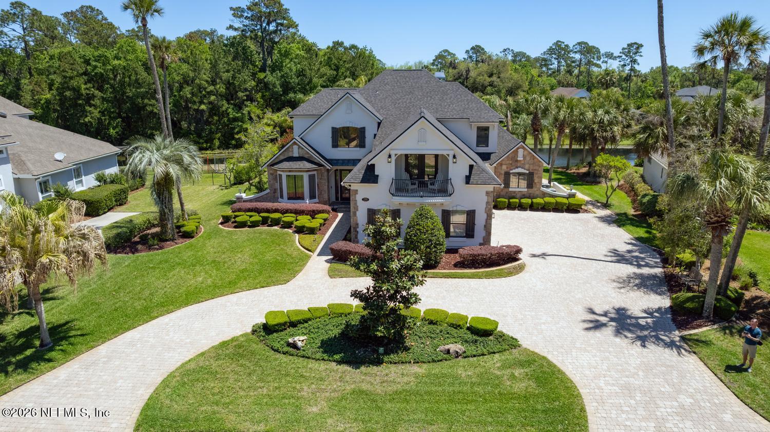 299 CLEARWATER Drive