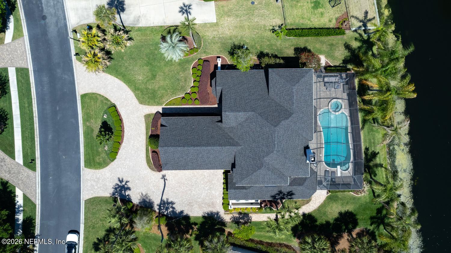 299 CLEARWATER Drive