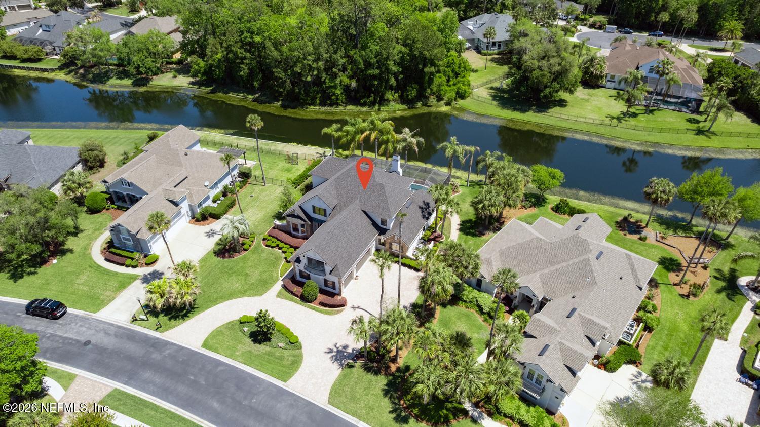 299 CLEARWATER Drive