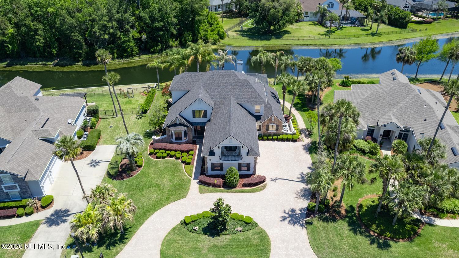 299 CLEARWATER Drive