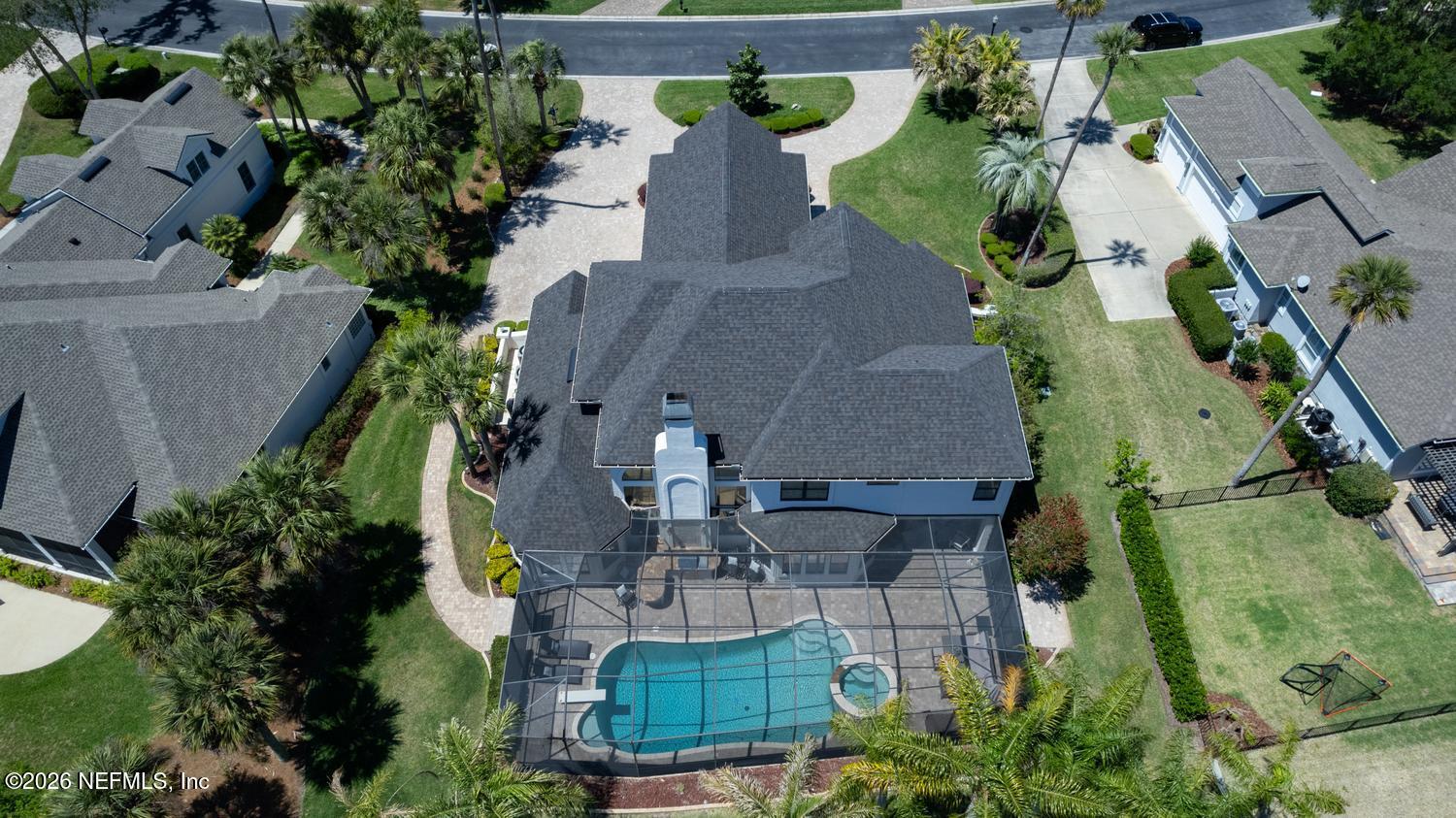 299 CLEARWATER Drive