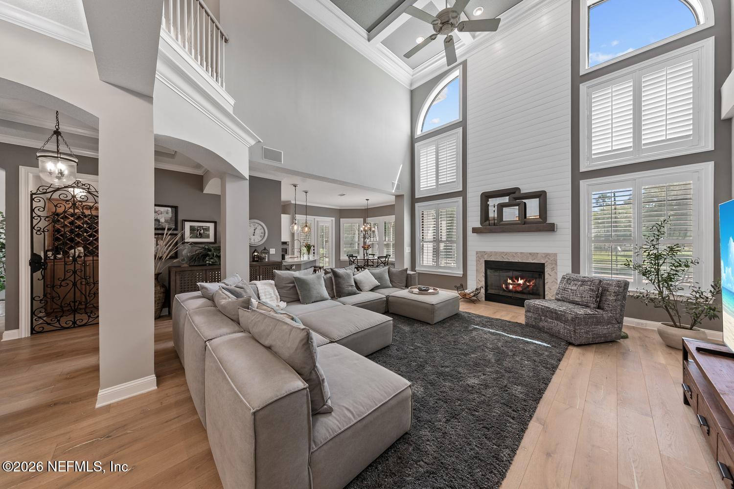 299 CLEARWATER Drive