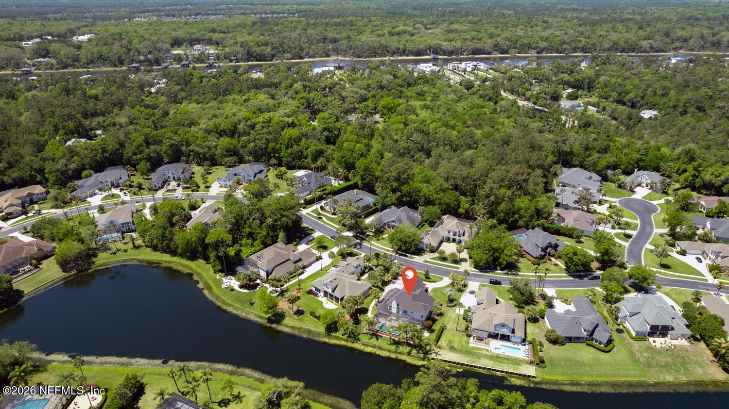299 CLEARWATER Drive