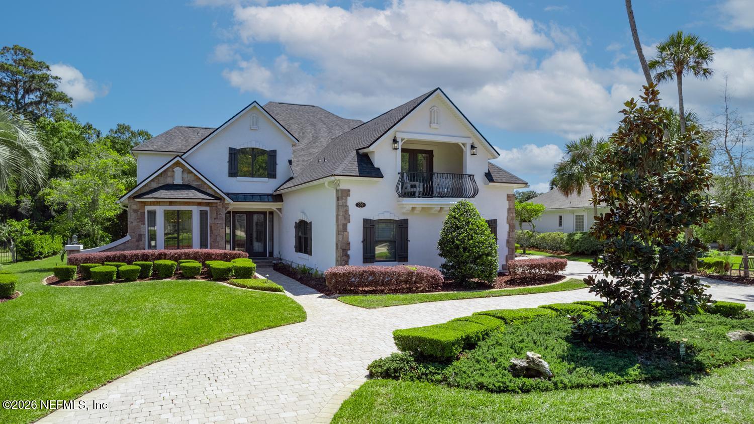 299 CLEARWATER Drive