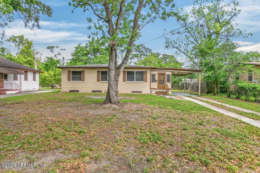 2753 KING COLE Drive