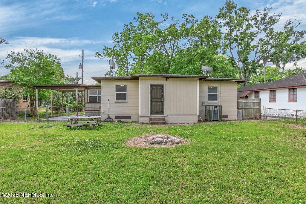 2753 KING COLE Drive