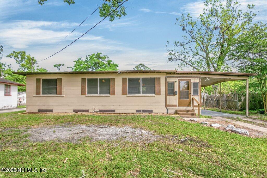 2753 KING COLE Drive
