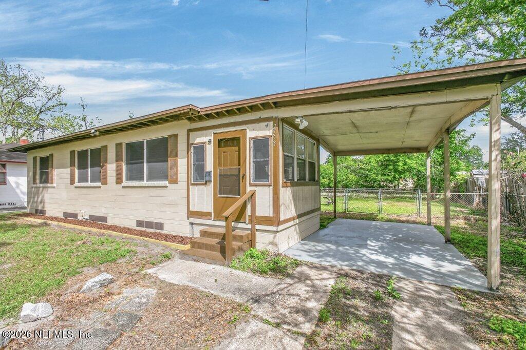 2753 KING COLE Drive