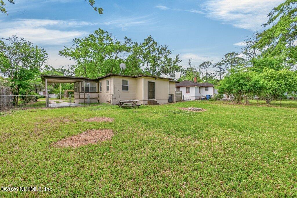 2753 KING COLE Drive