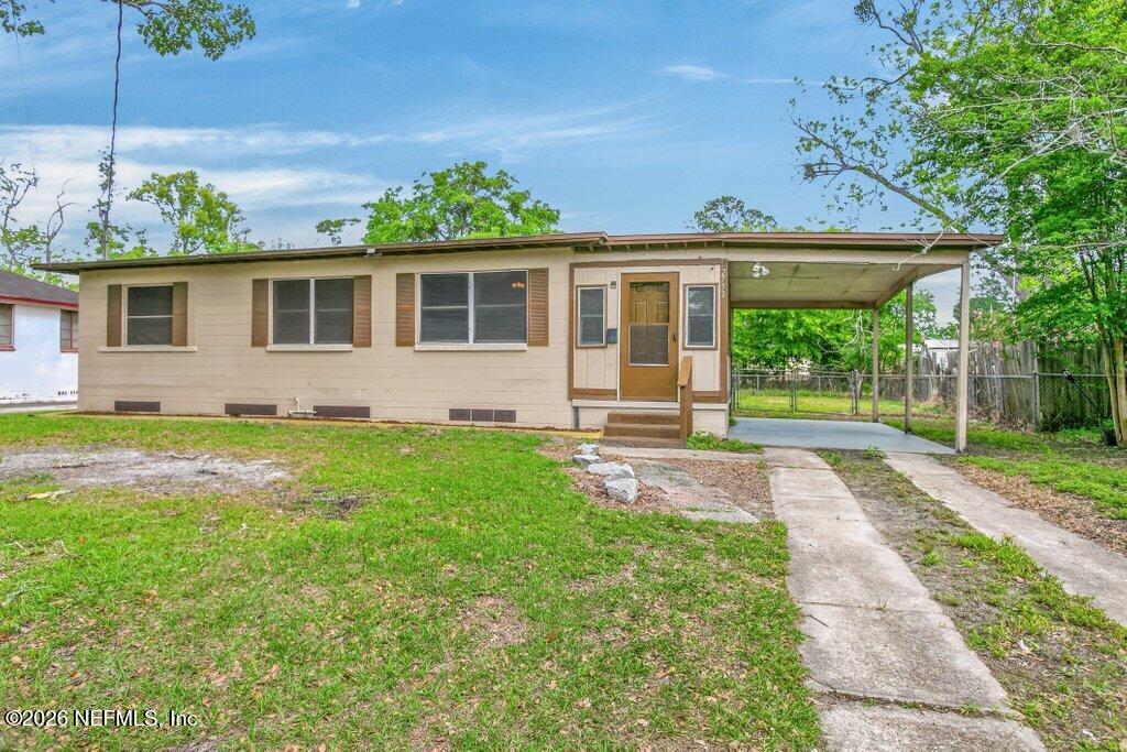 2753 KING COLE Drive