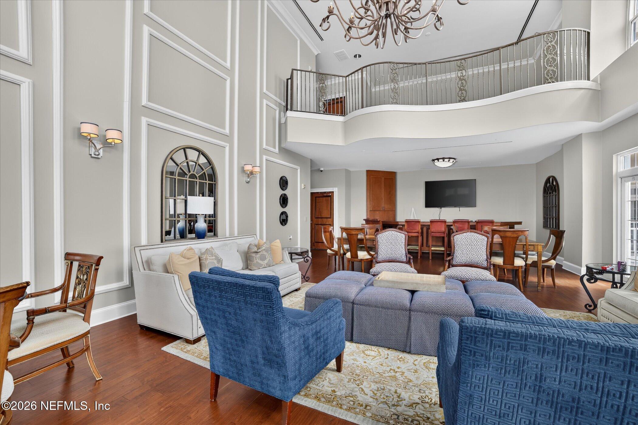 400 E BAY Street 101