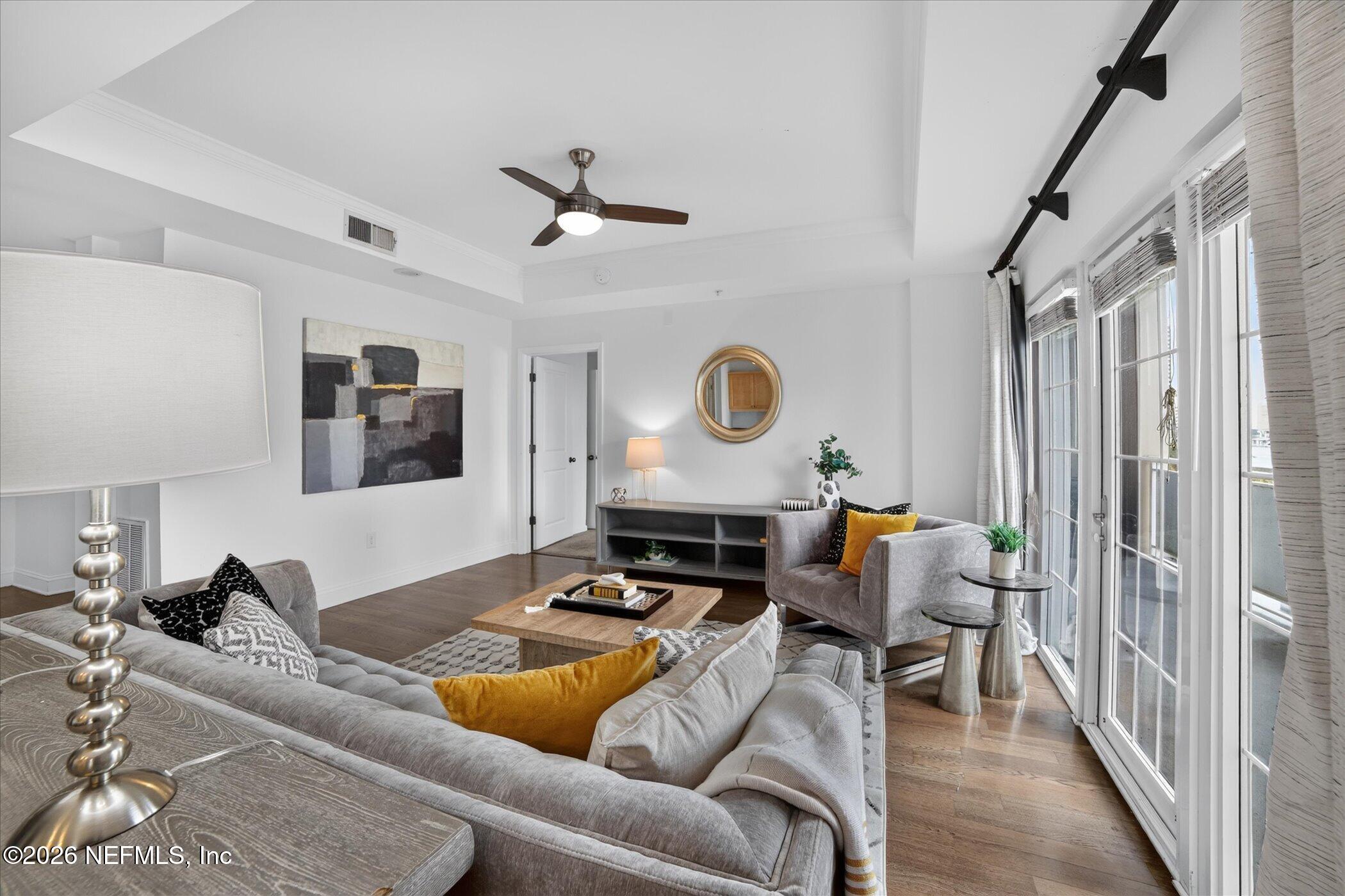400 E BAY Street 101