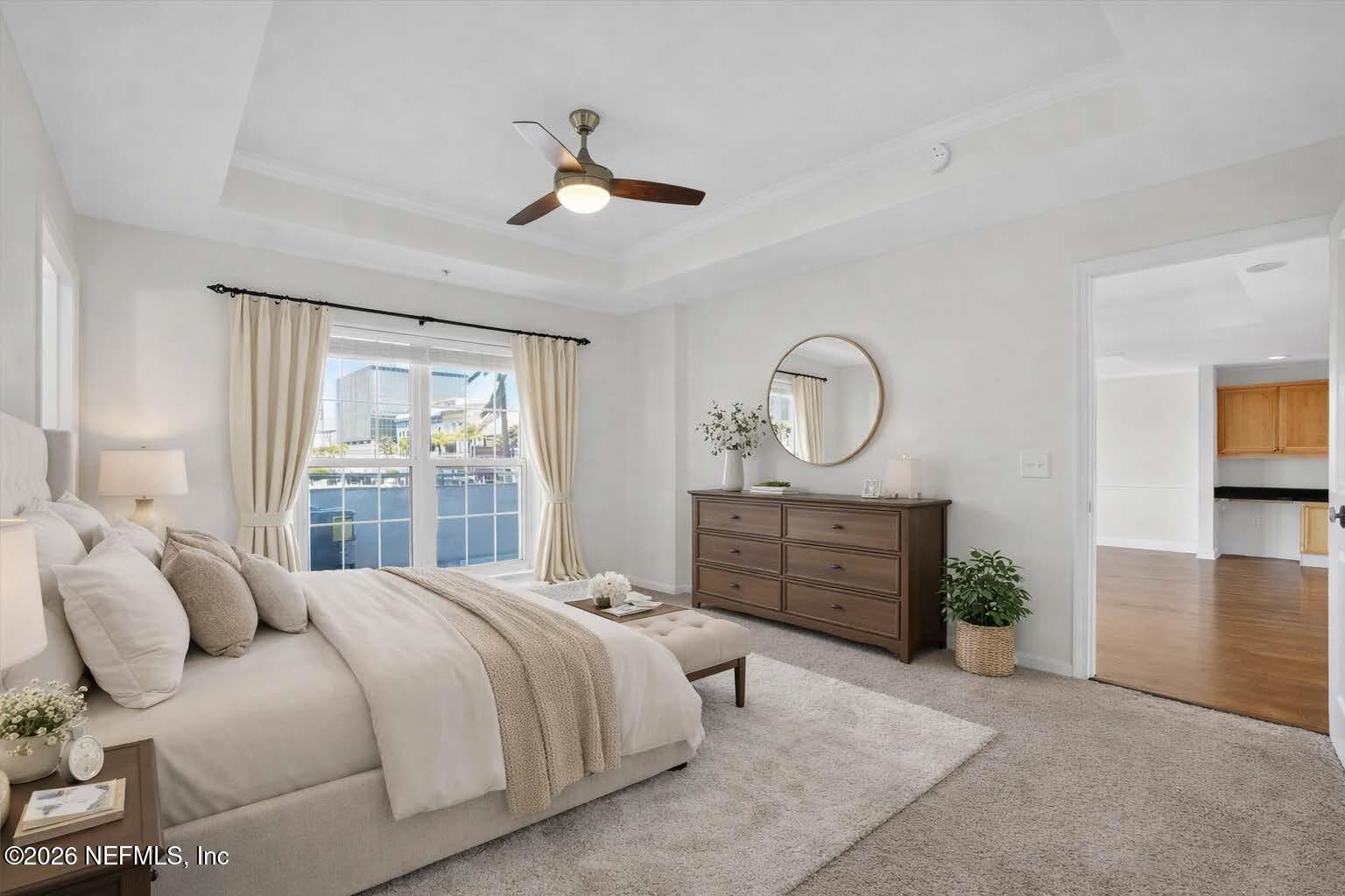 400 E BAY Street 101