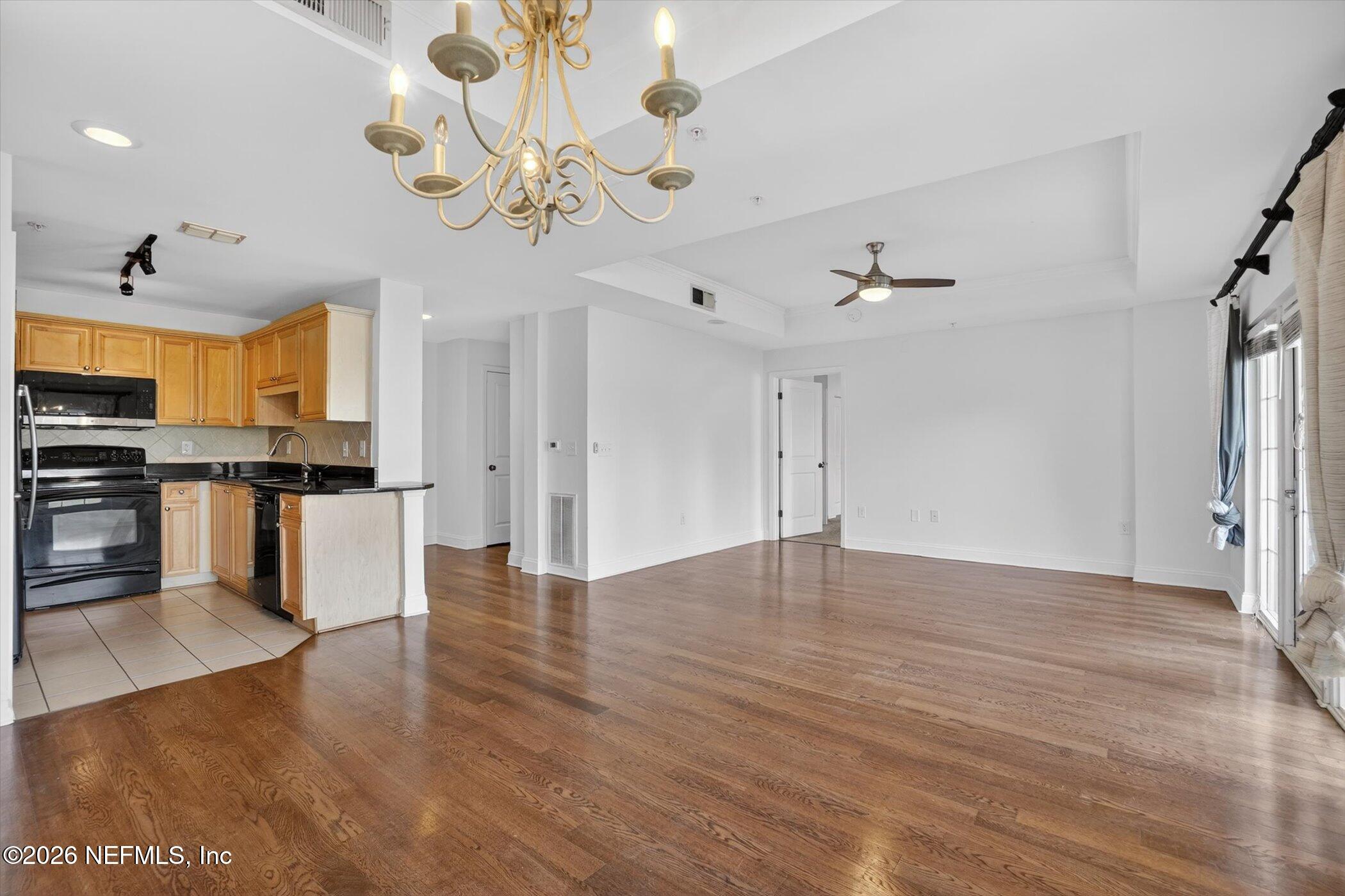 400 E BAY Street 101