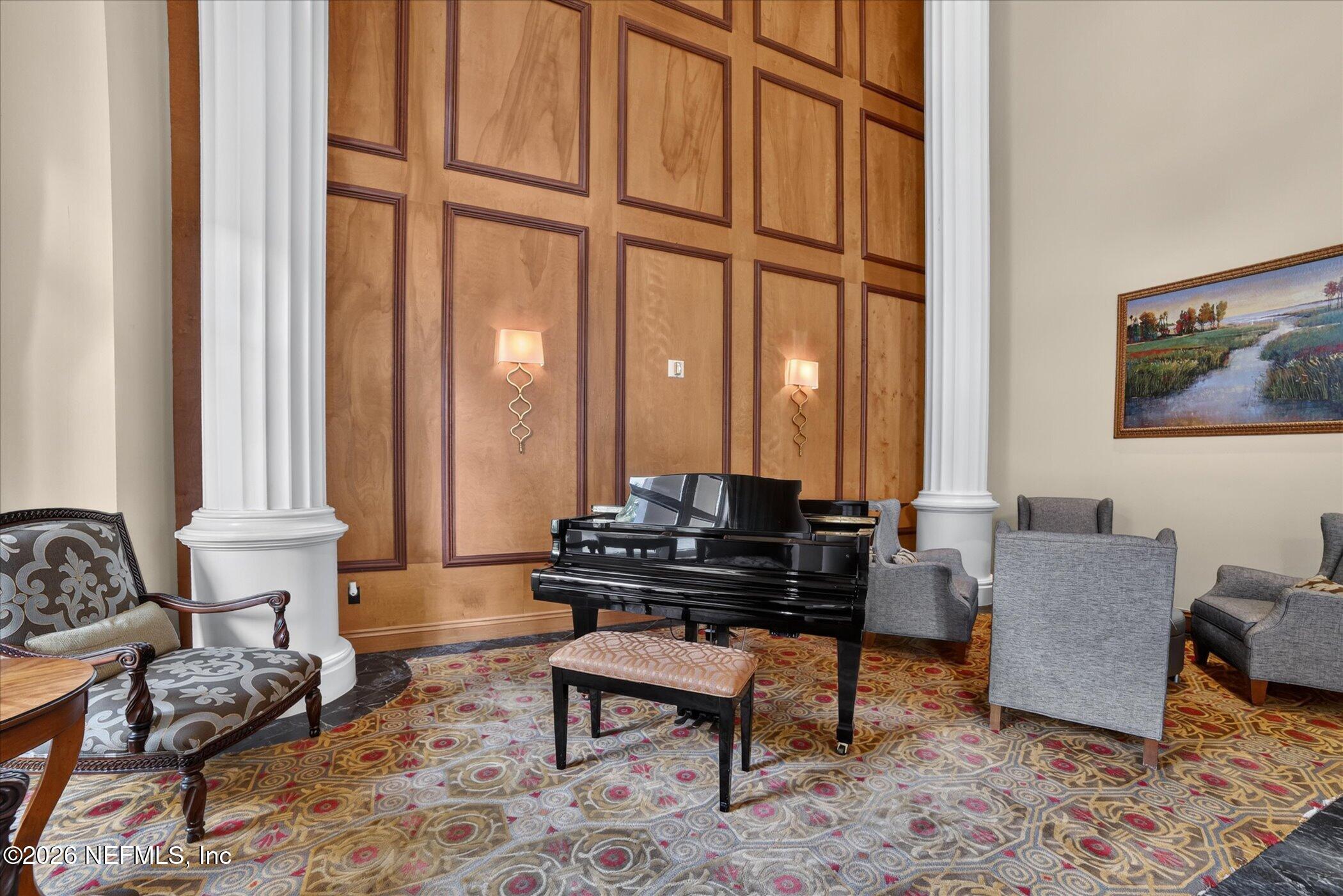 400 E BAY Street 101