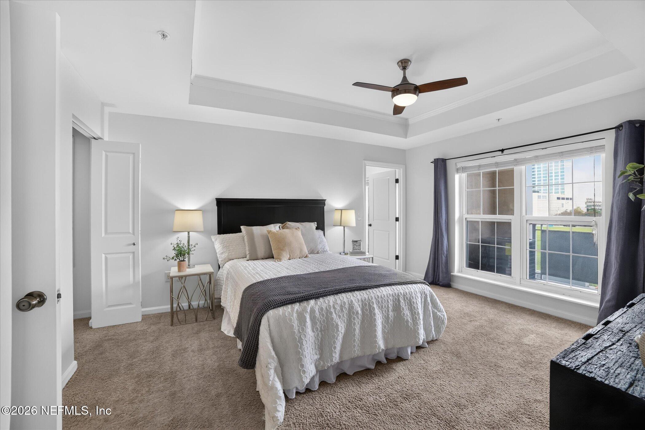 400 E BAY Street 101