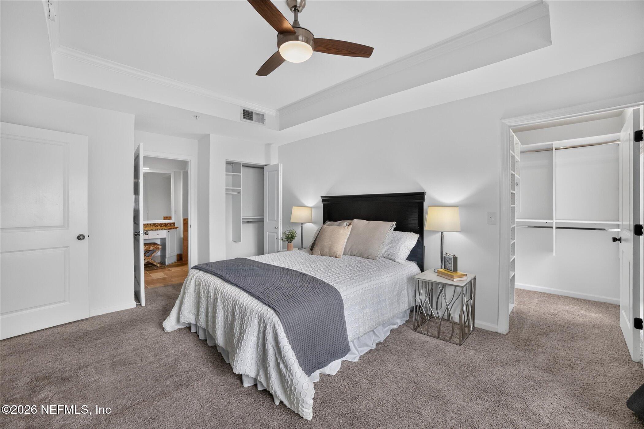 400 E BAY Street 101