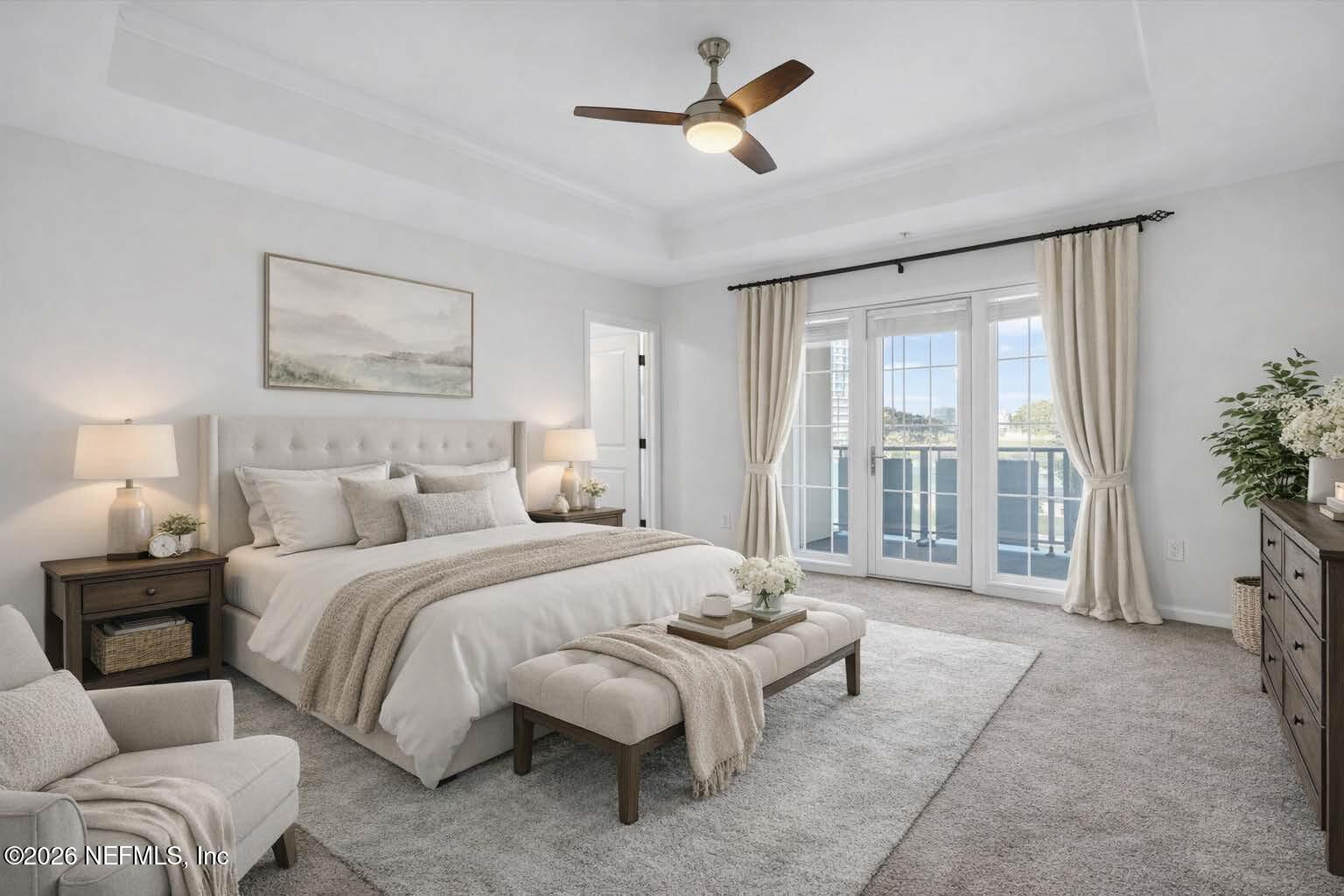 400 E BAY Street 101