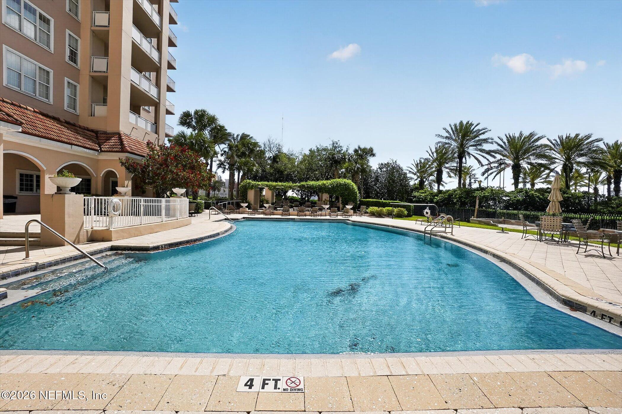 400 E BAY Street 101