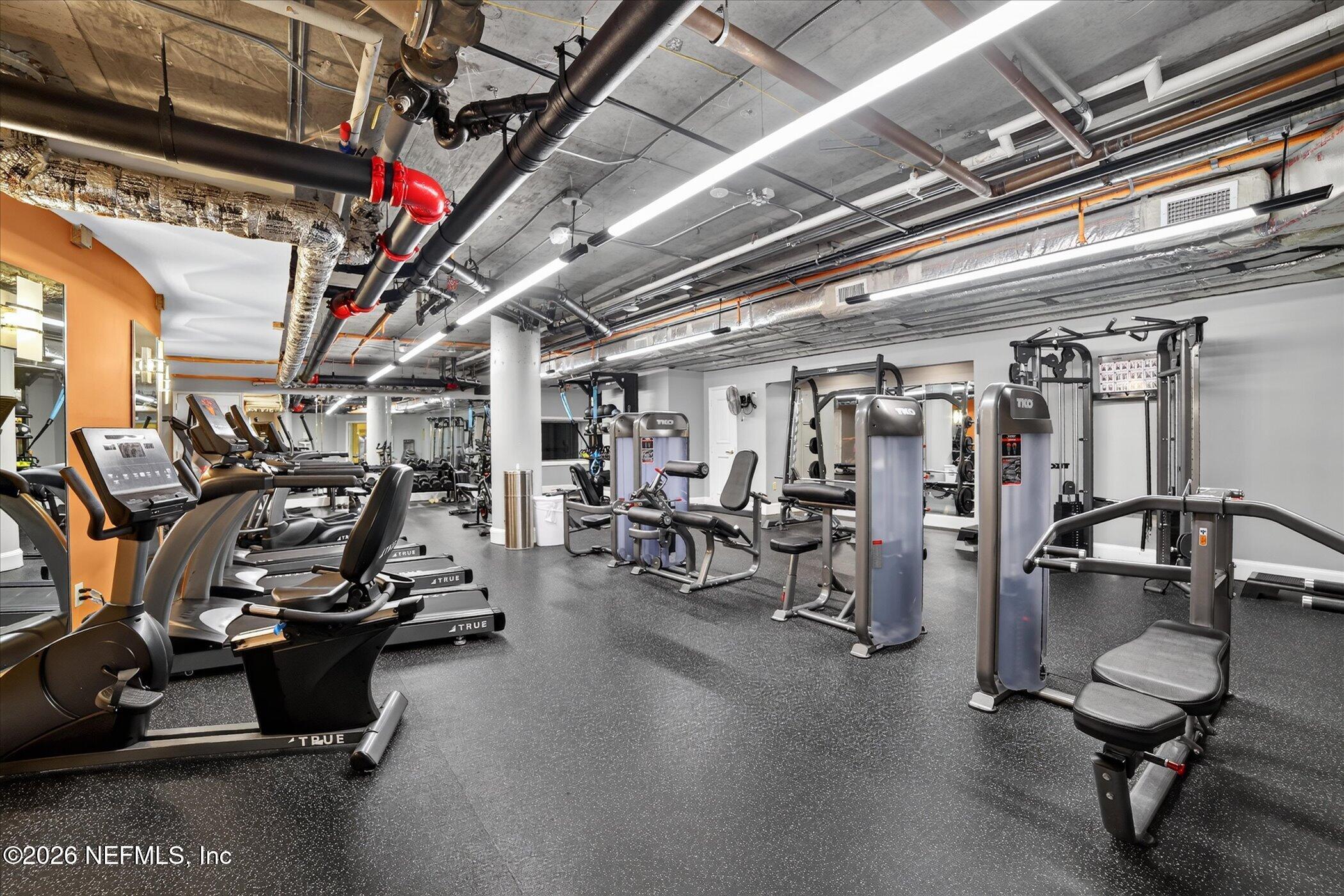 400 E BAY Street 101