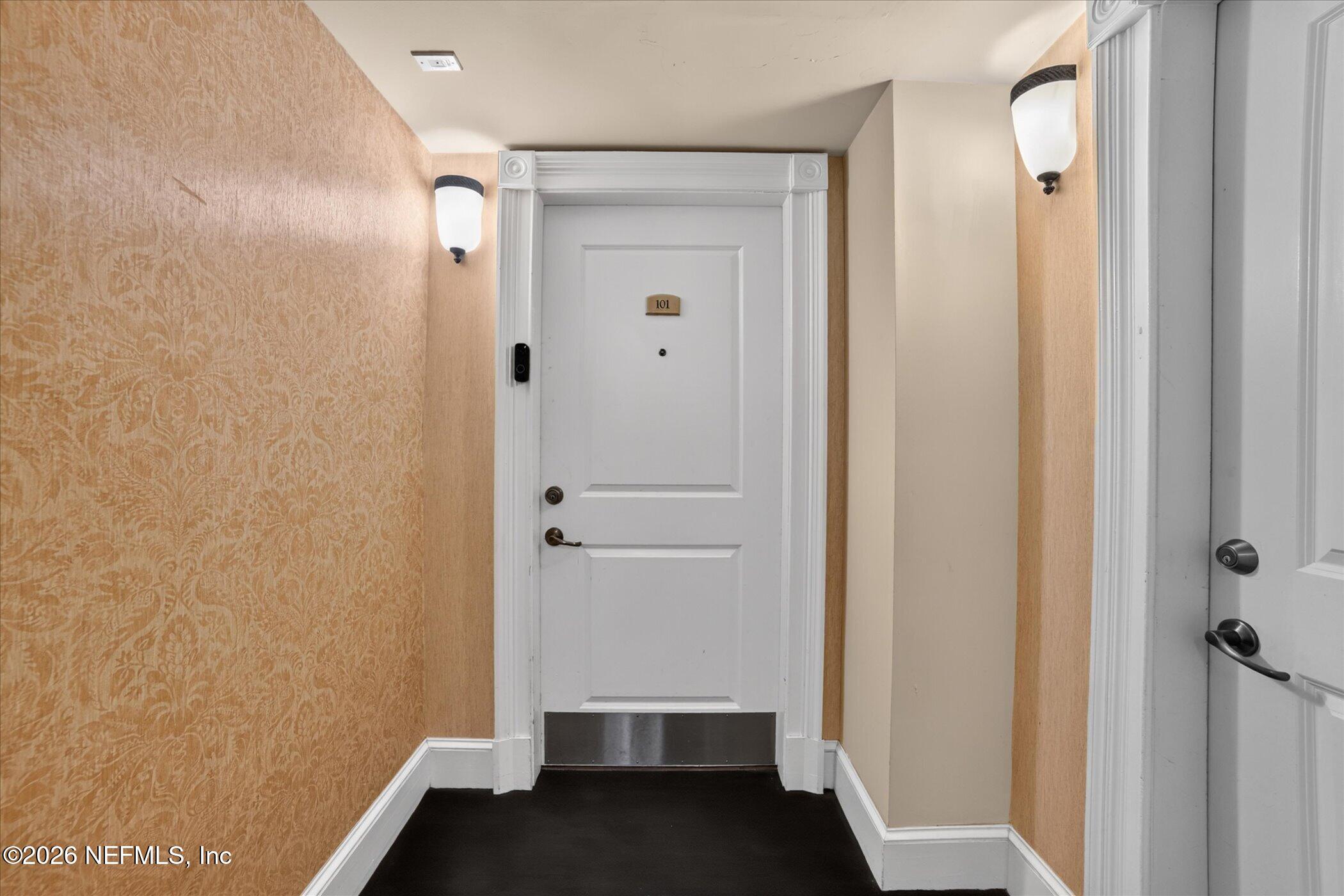 400 E BAY Street 101