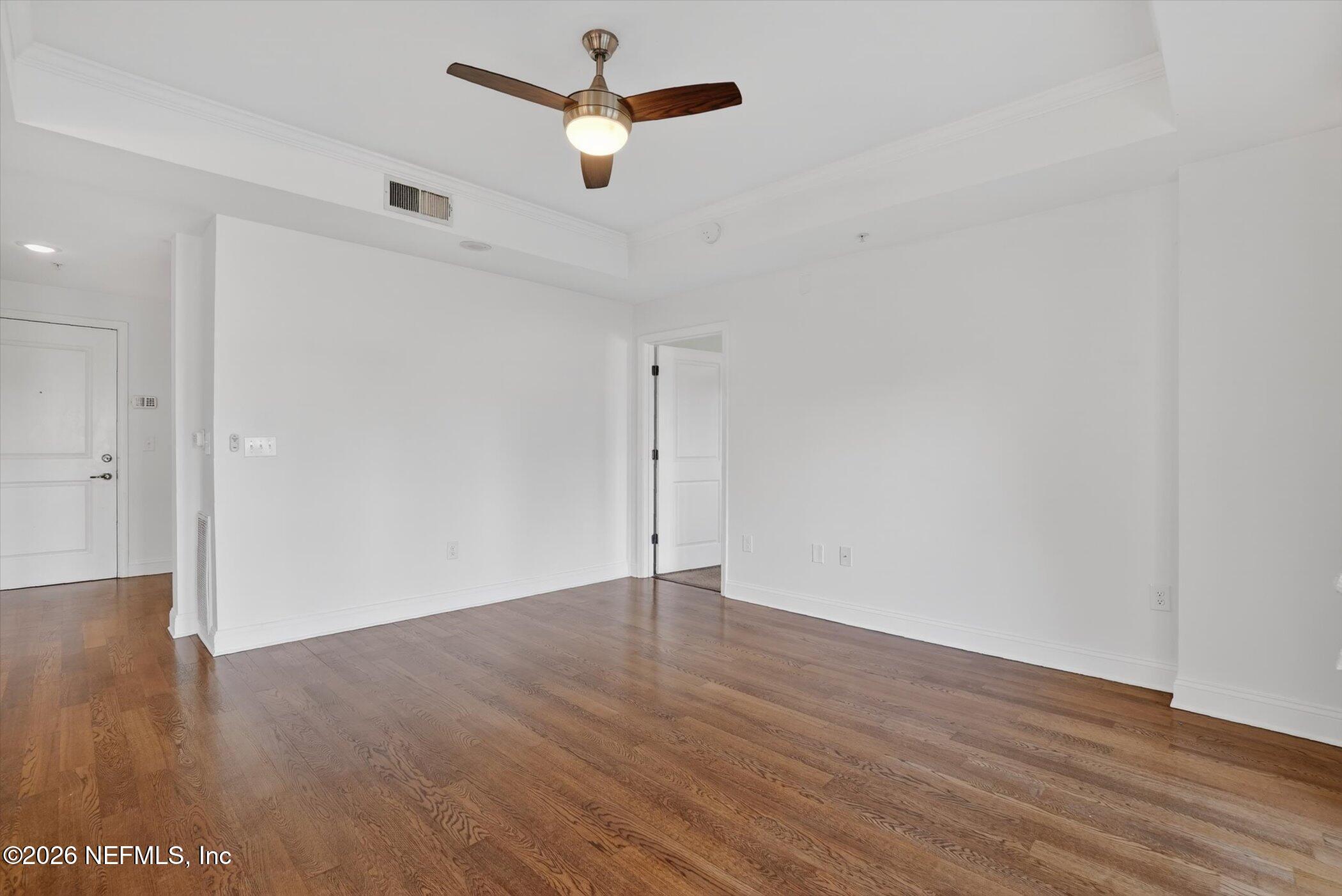 400 E BAY Street 101