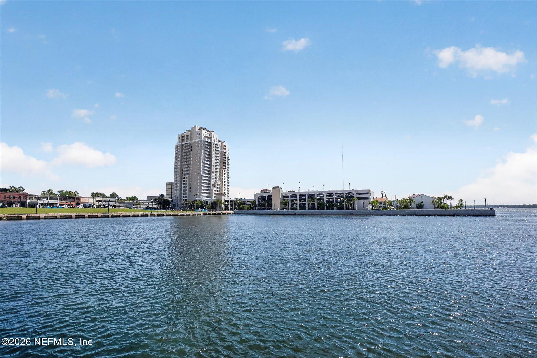 400 E BAY Street 101
