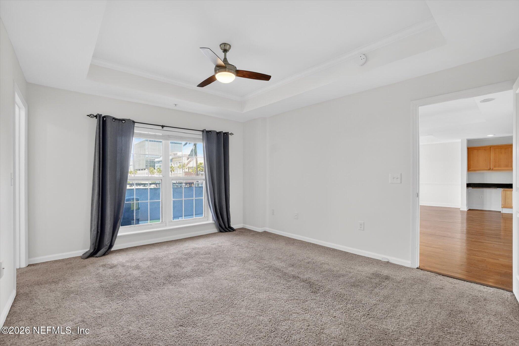 400 E BAY Street 101
