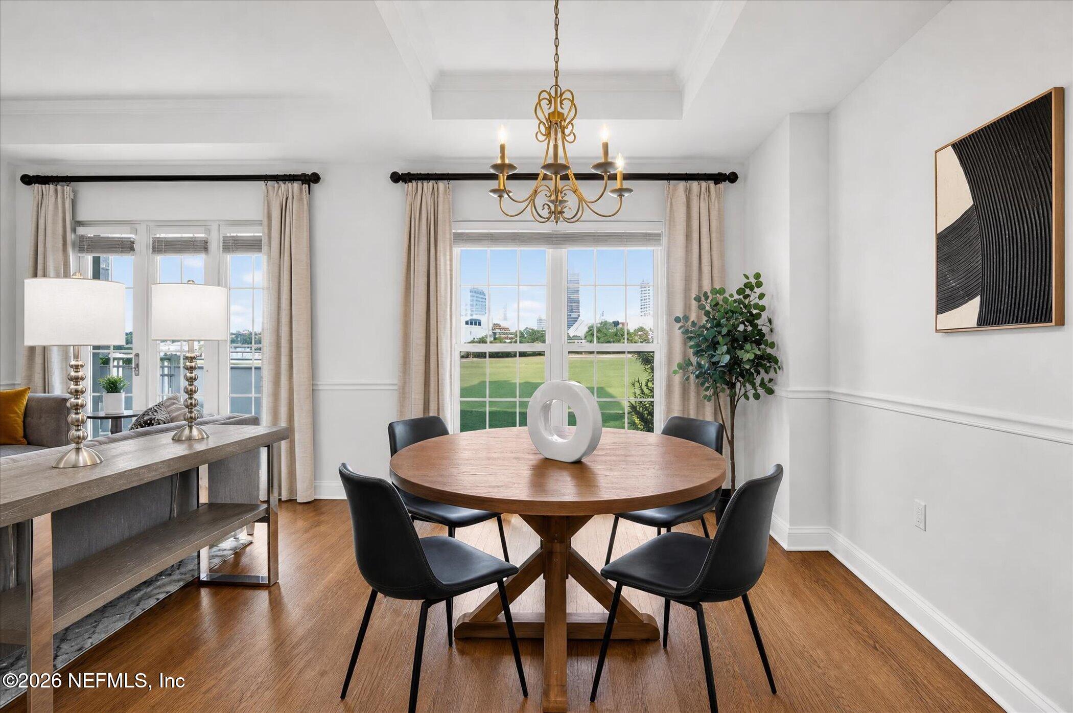 400 E BAY Street 101