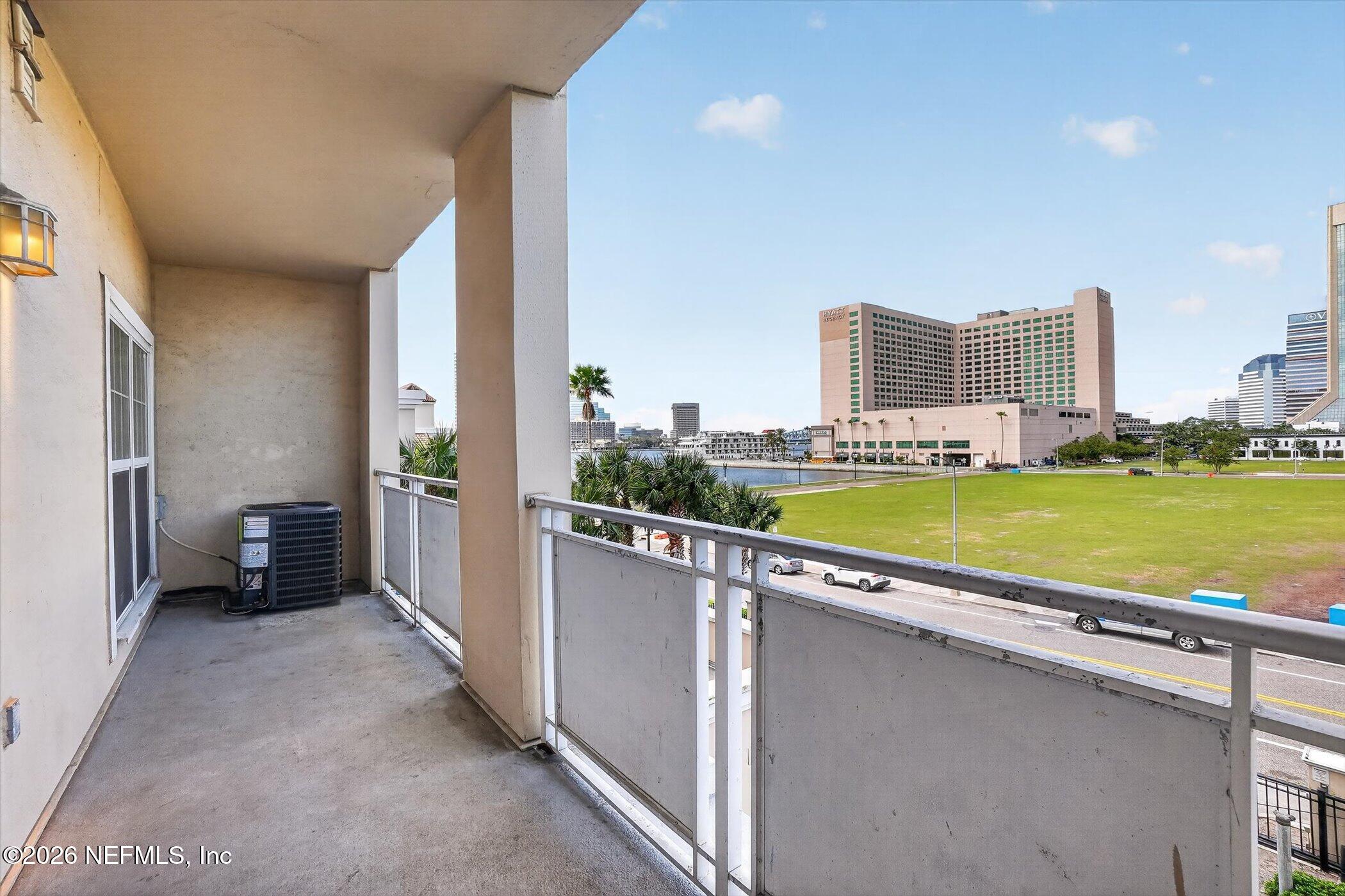 400 E BAY Street 101