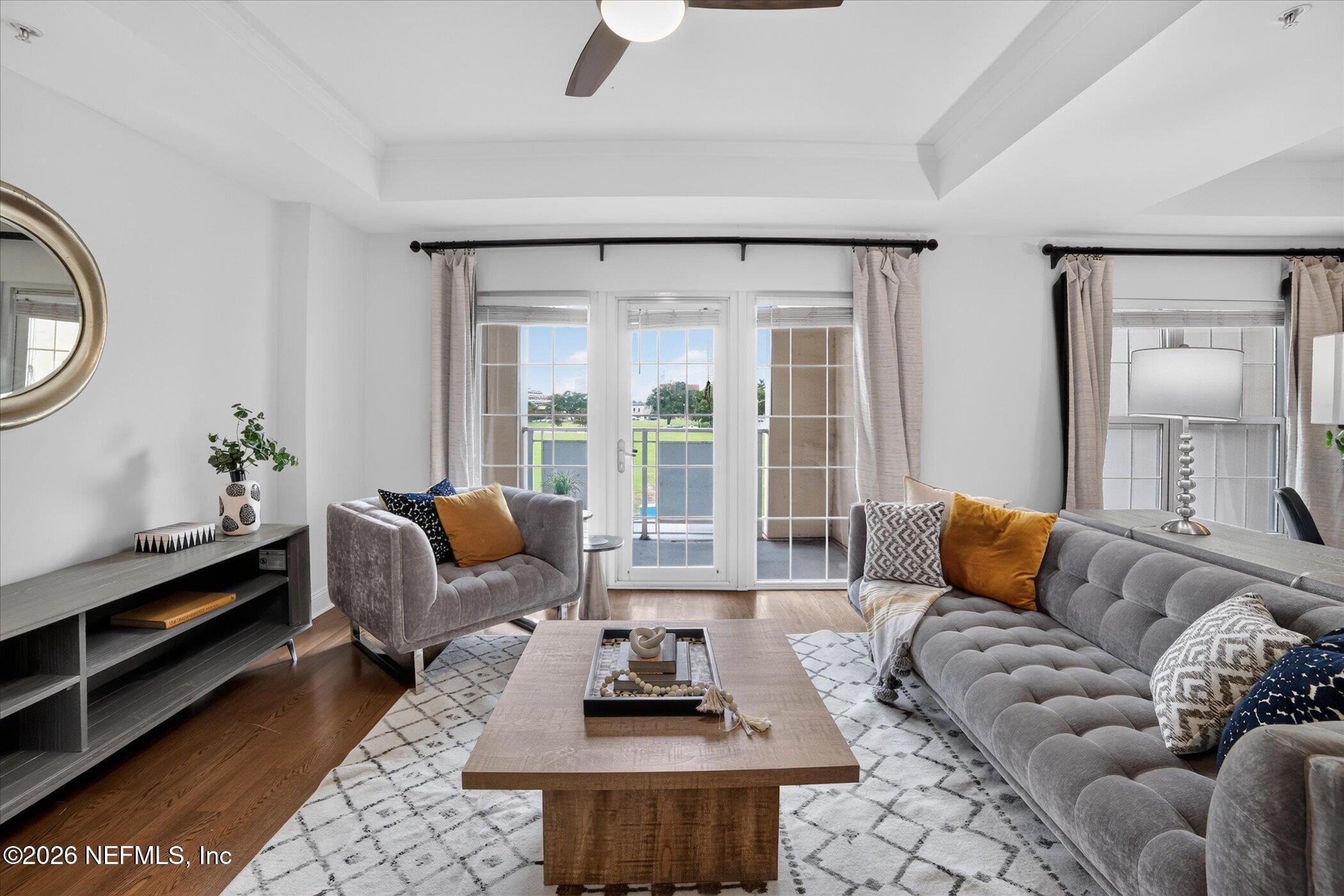 400 E BAY Street 101