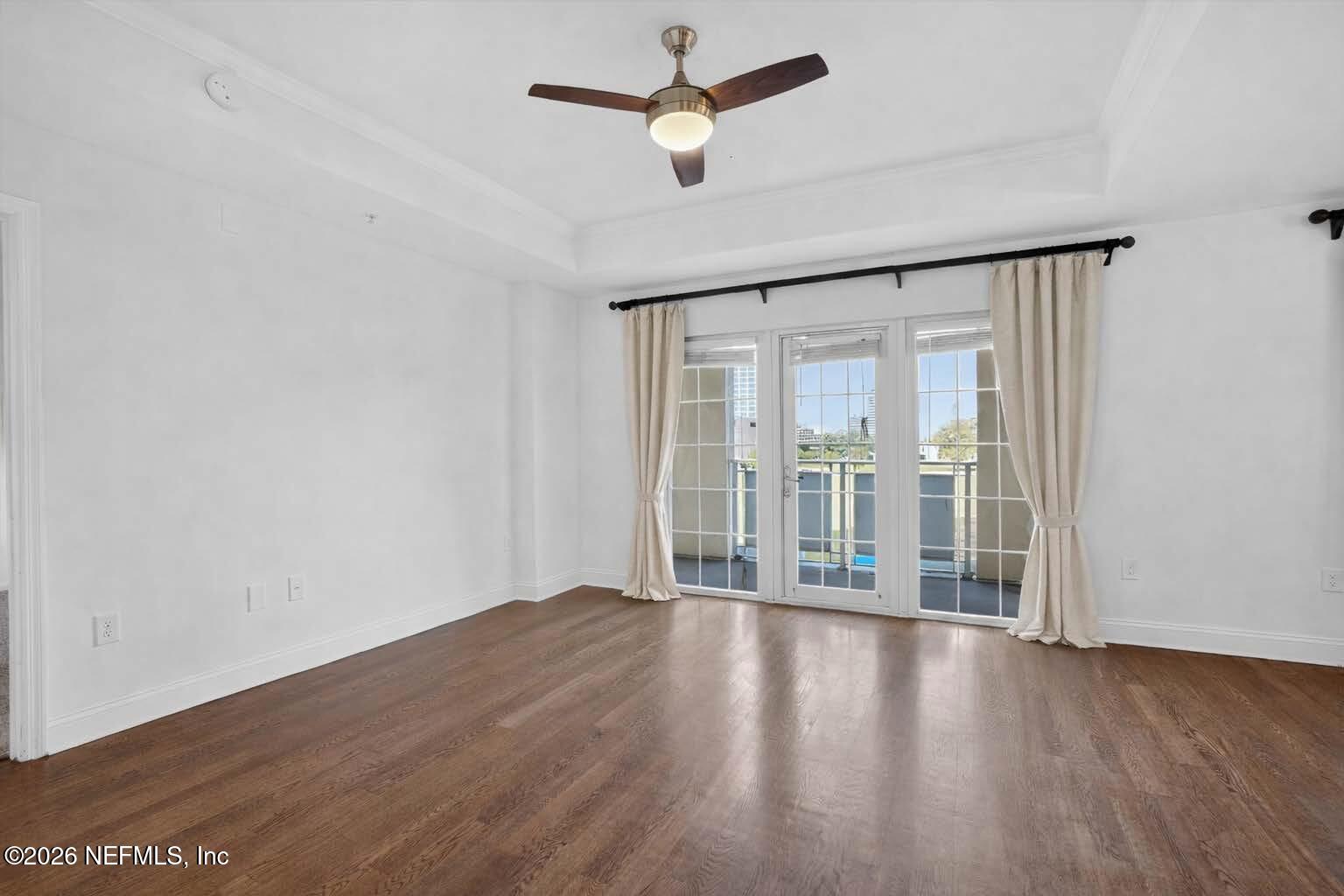 400 E BAY Street 101