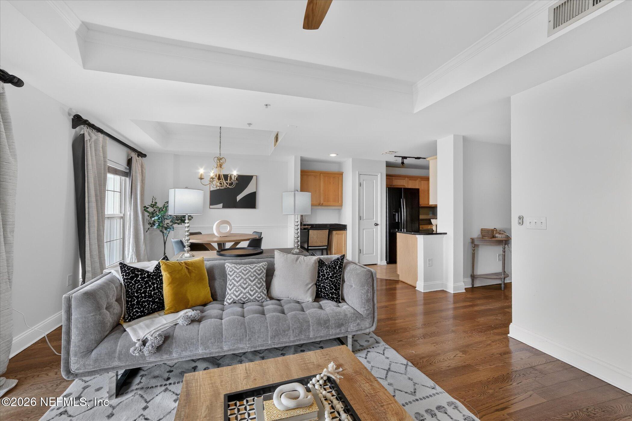 400 E BAY Street 101