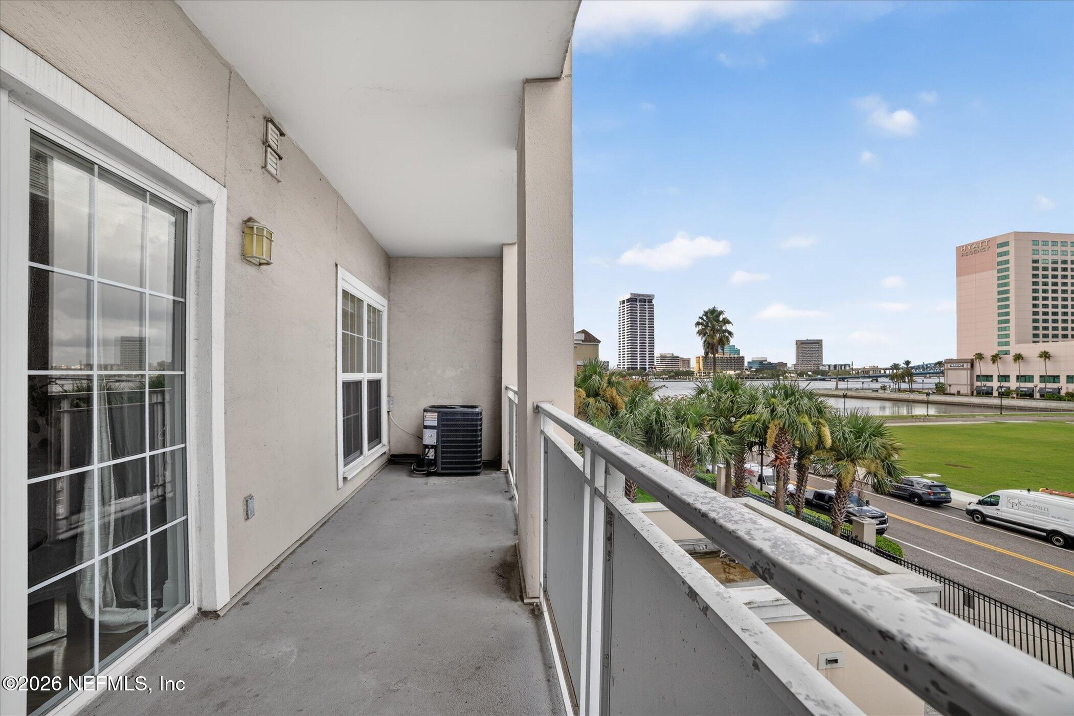 400 E BAY Street 101