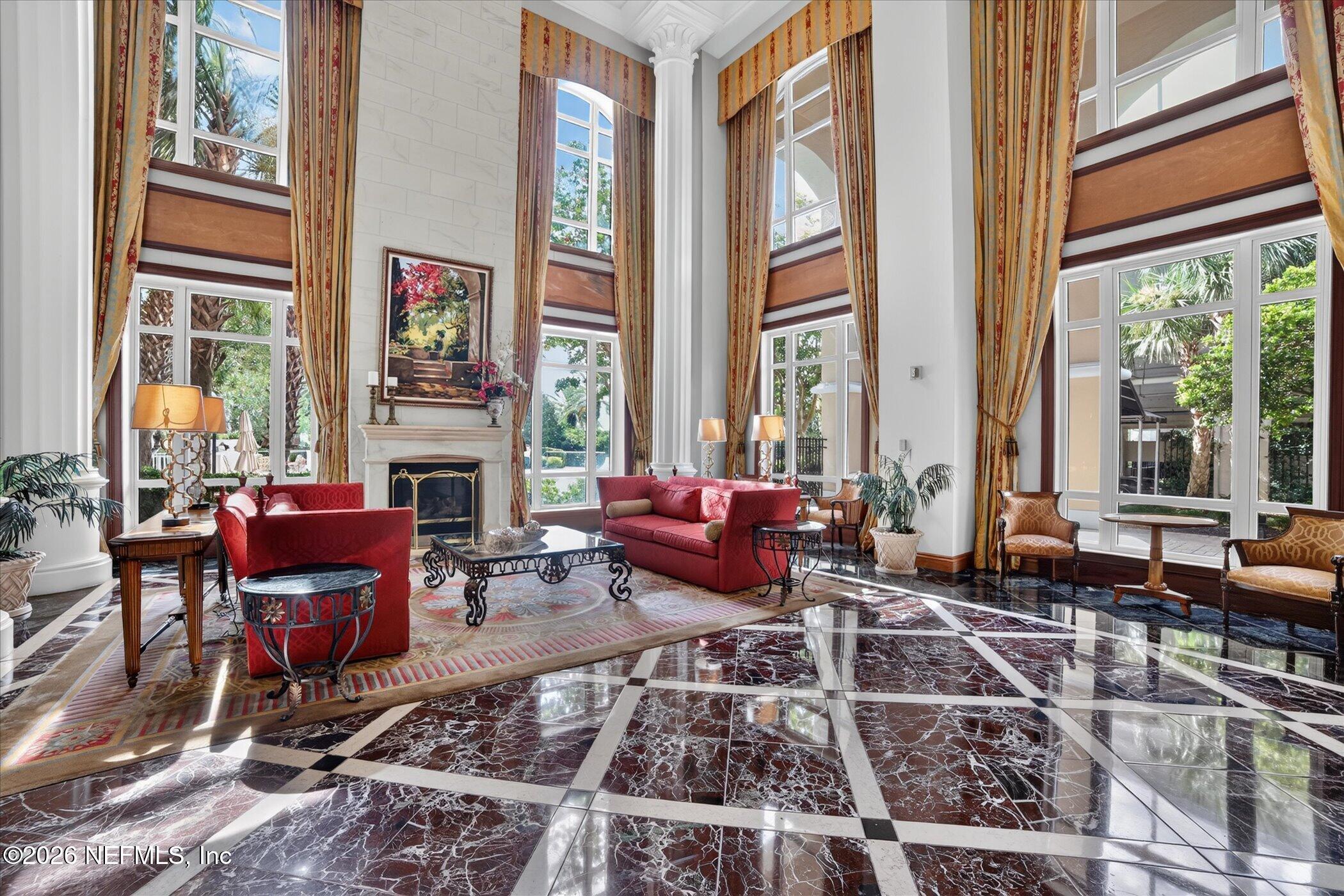400 E BAY Street 101