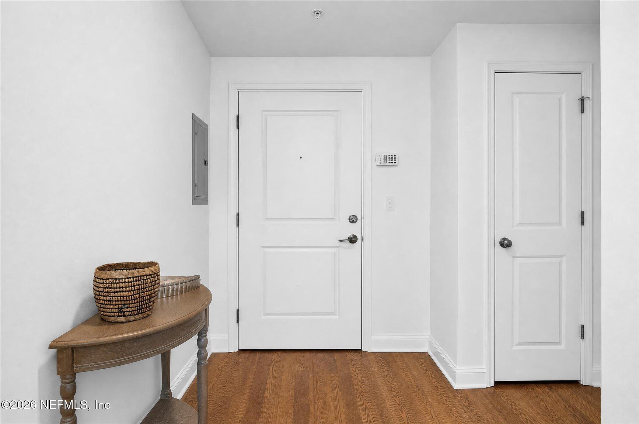 400 E BAY Street 101