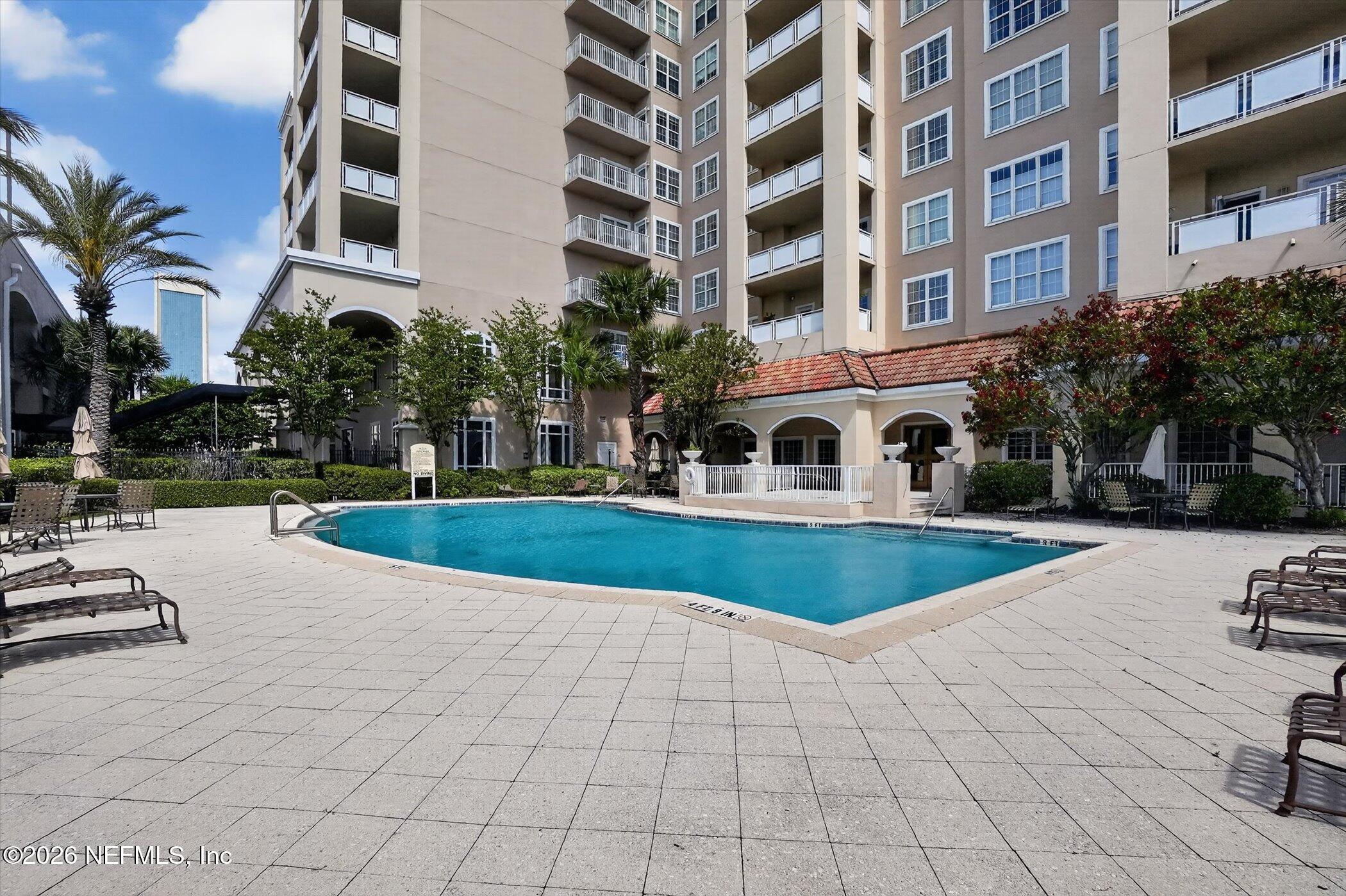 400 E BAY Street 101
