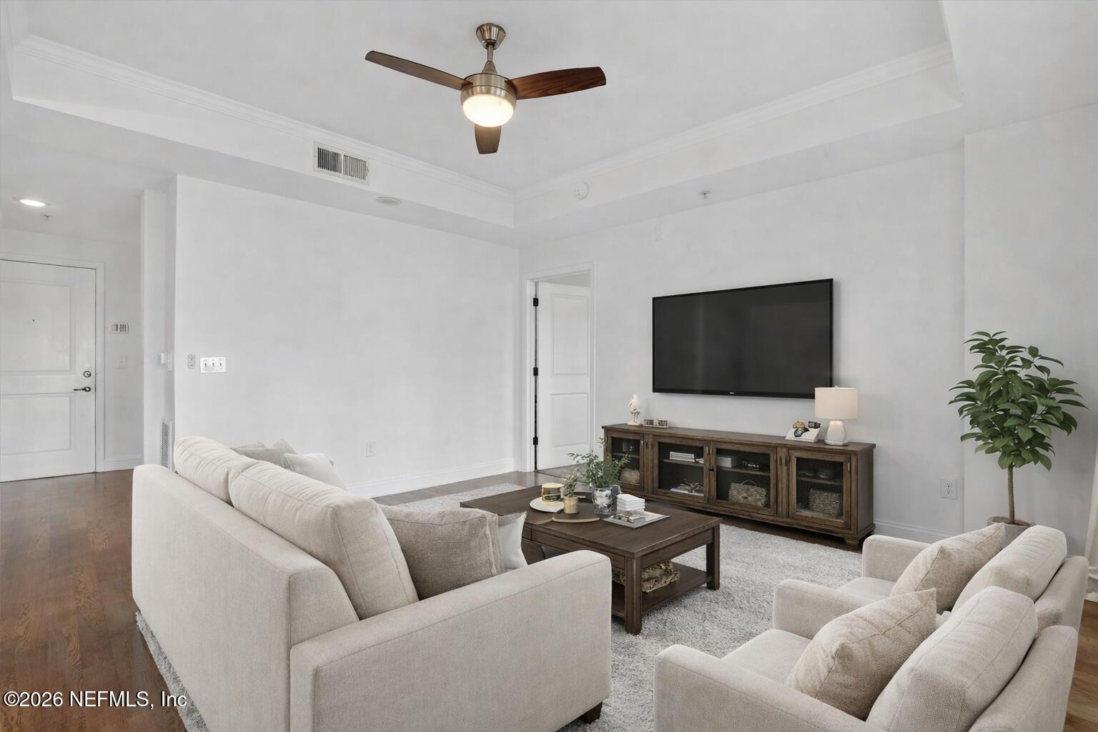 400 E BAY Street 101