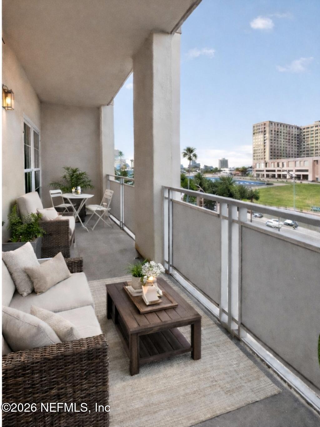400 E BAY Street 101