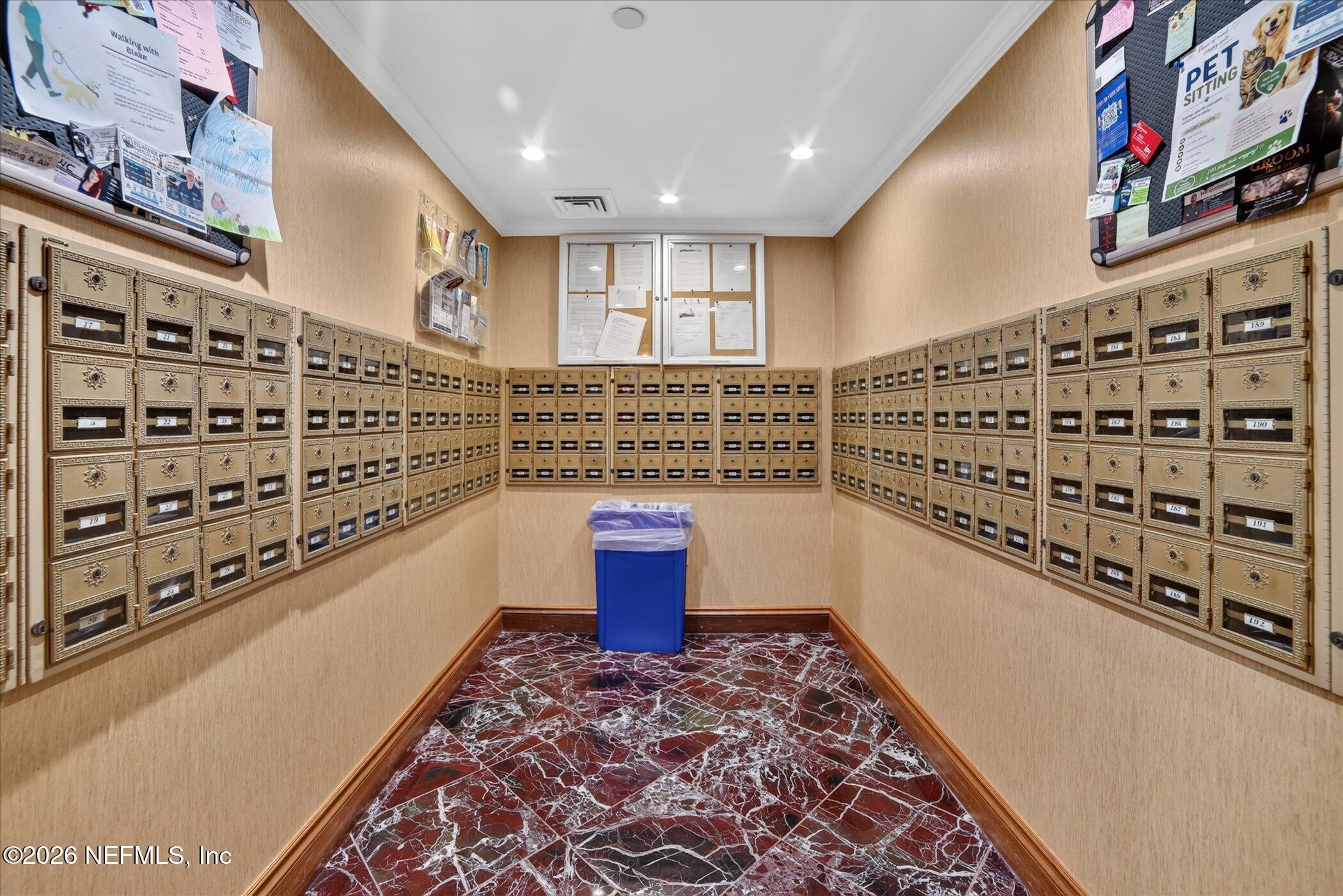 400 E BAY Street 101