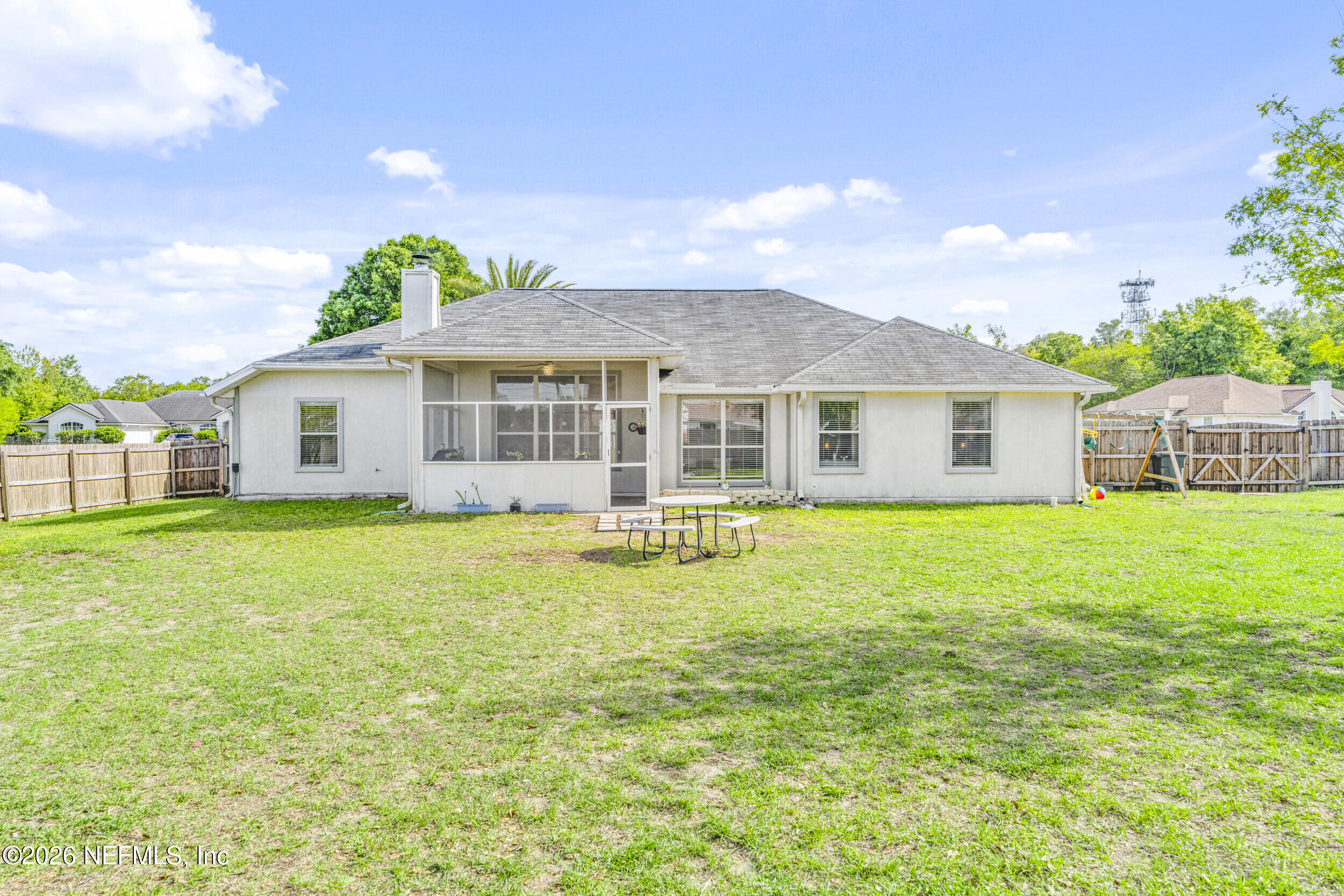 3910 SELIG Court