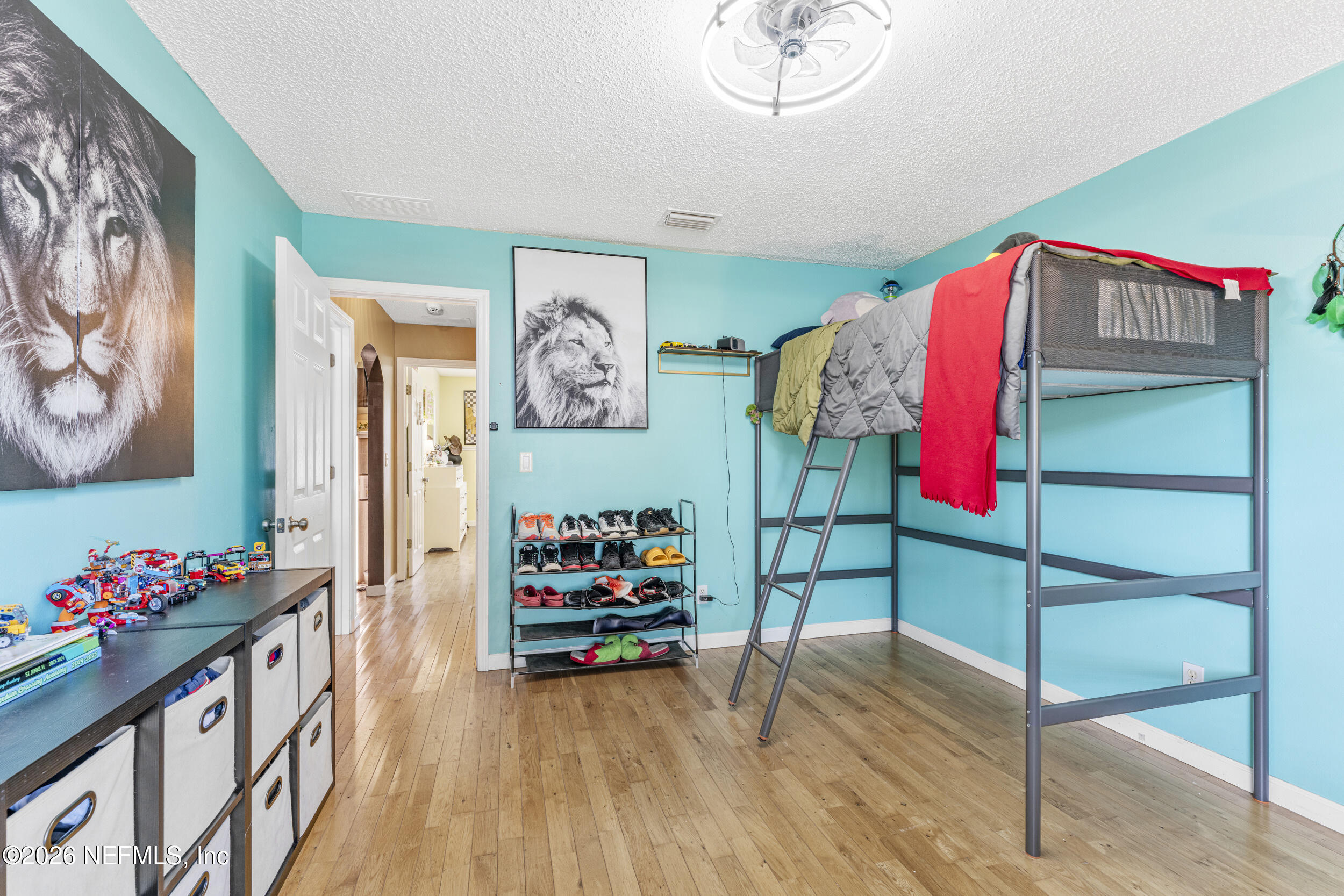 3910 SELIG Court