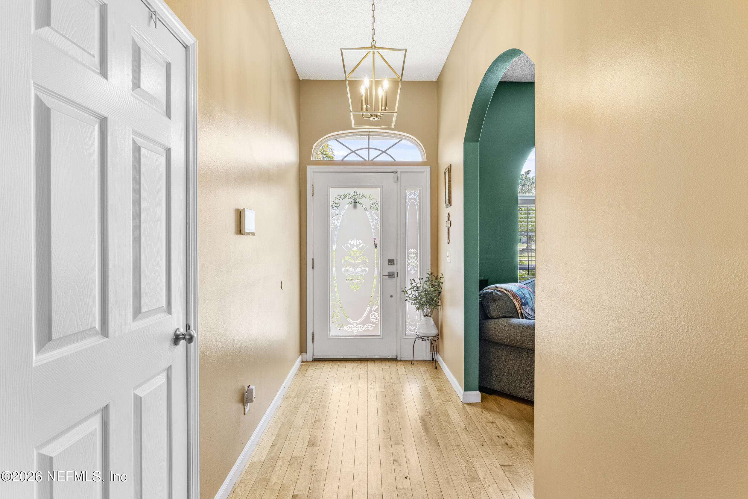 3910 SELIG Court