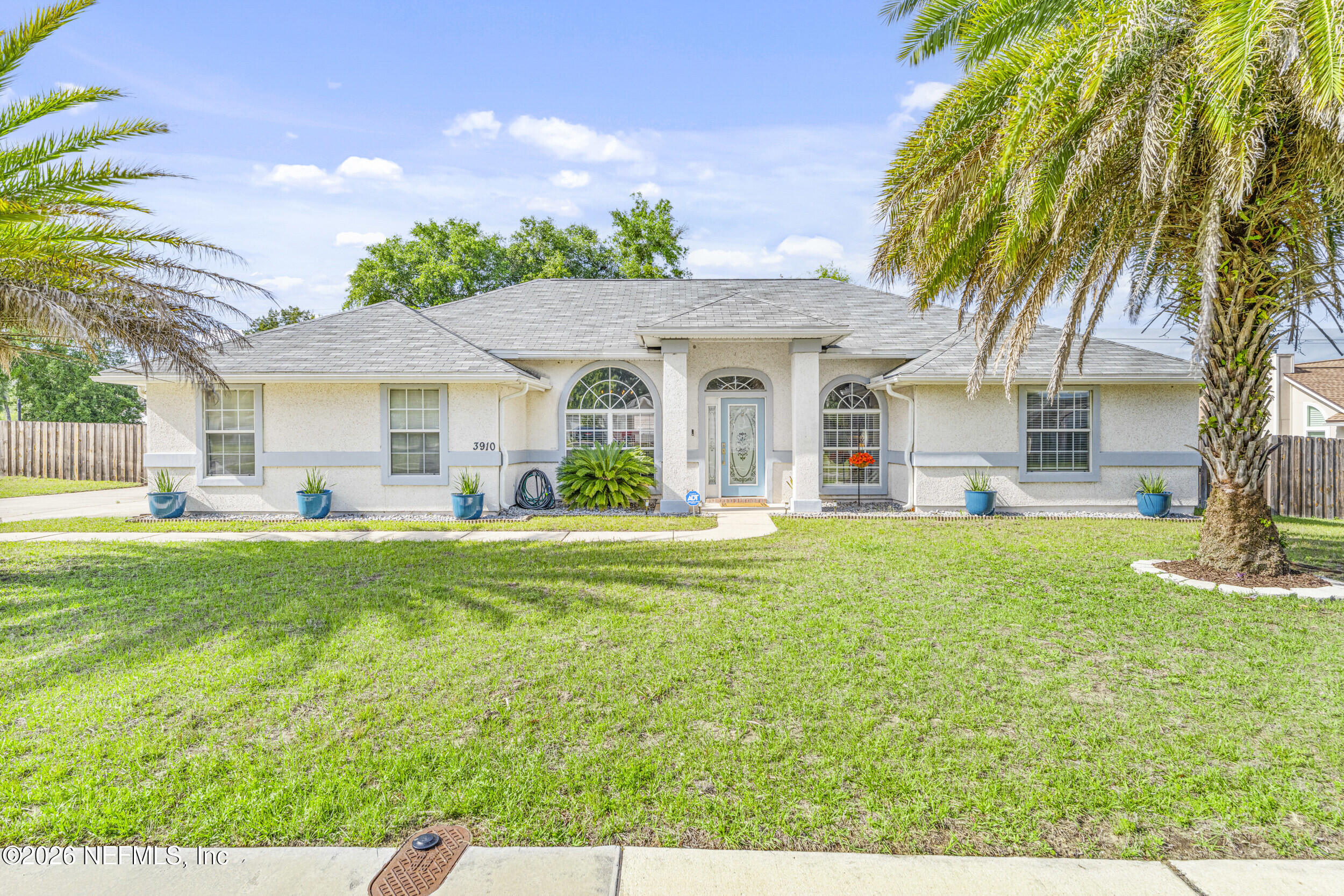 3910 SELIG Court
