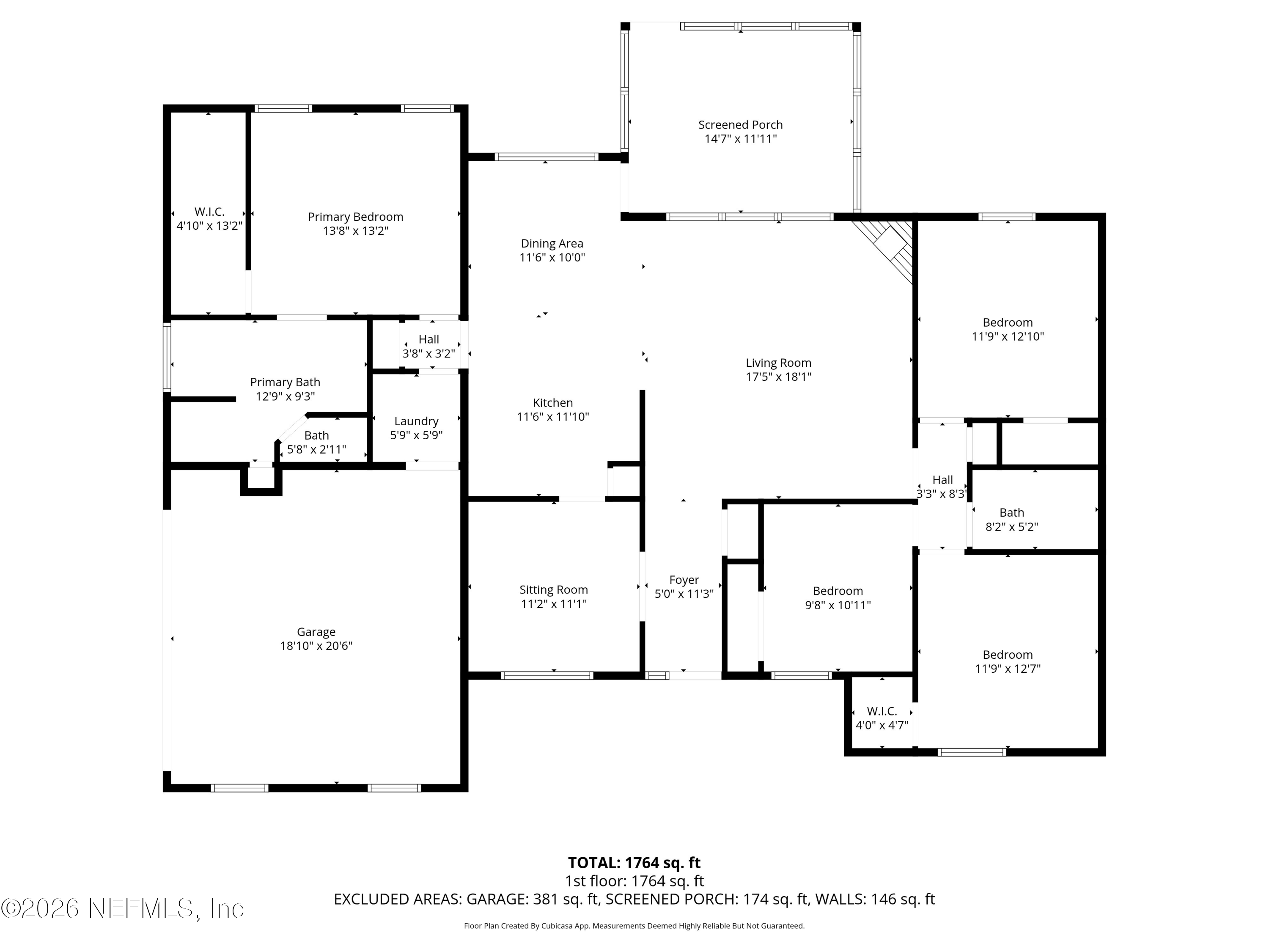 3910 SELIG Court